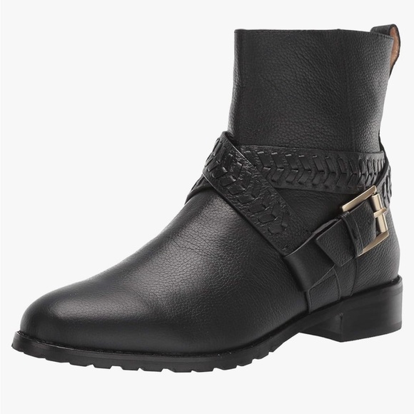 JACK ROGERS ELIZA MOTO BOOTIE. Size 8 - Picture 1 of 4